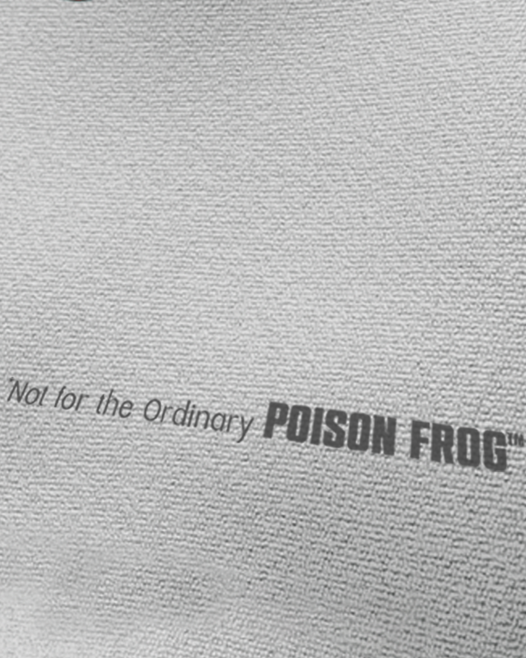 Odd Bunch Zipper Tote Bag