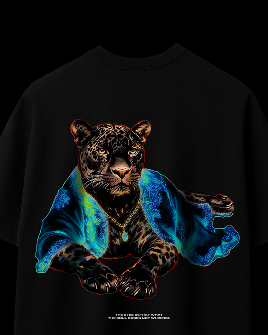 Paardarshi Oversized Tee