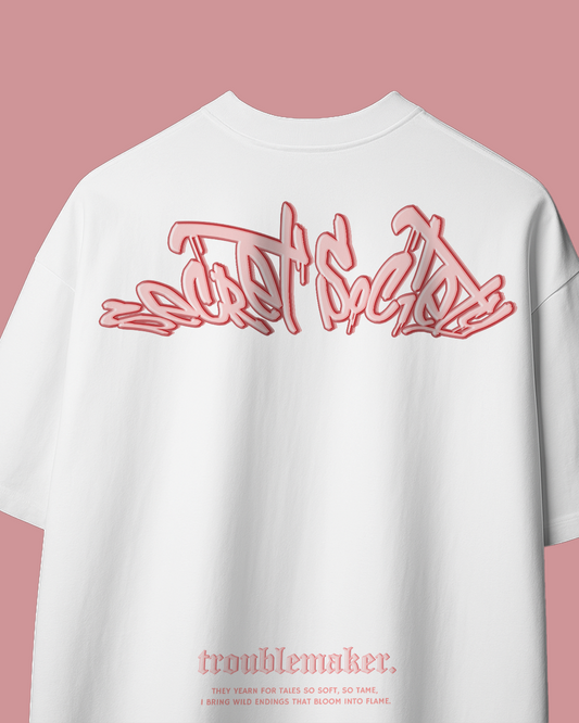 ICARUS OVERSIZED TEE