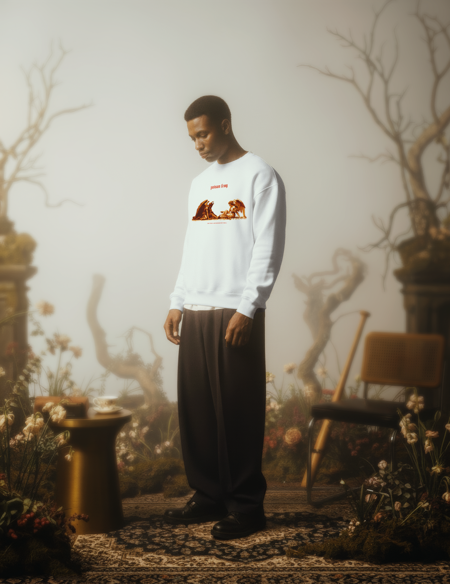 Paradise Playlist