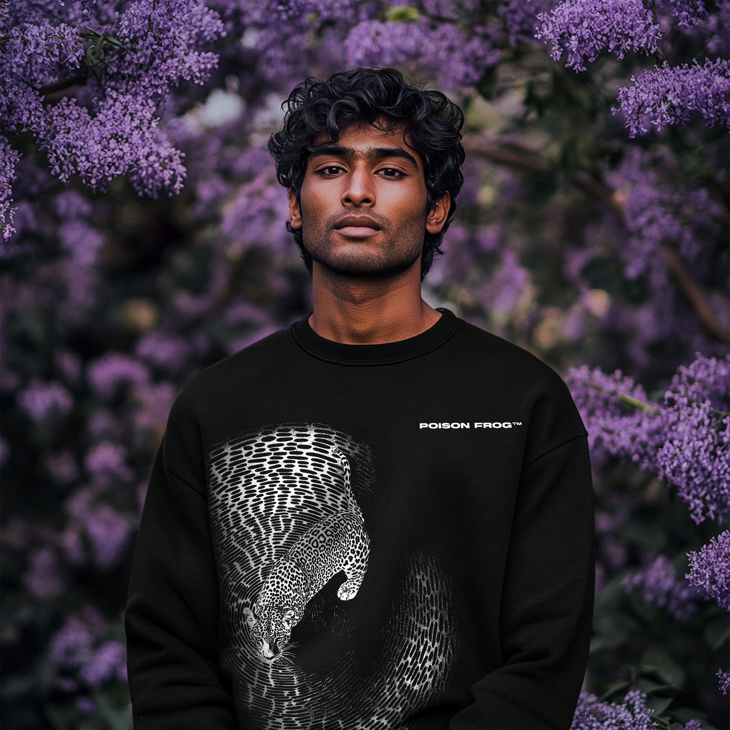 Oversized Sweatshirt