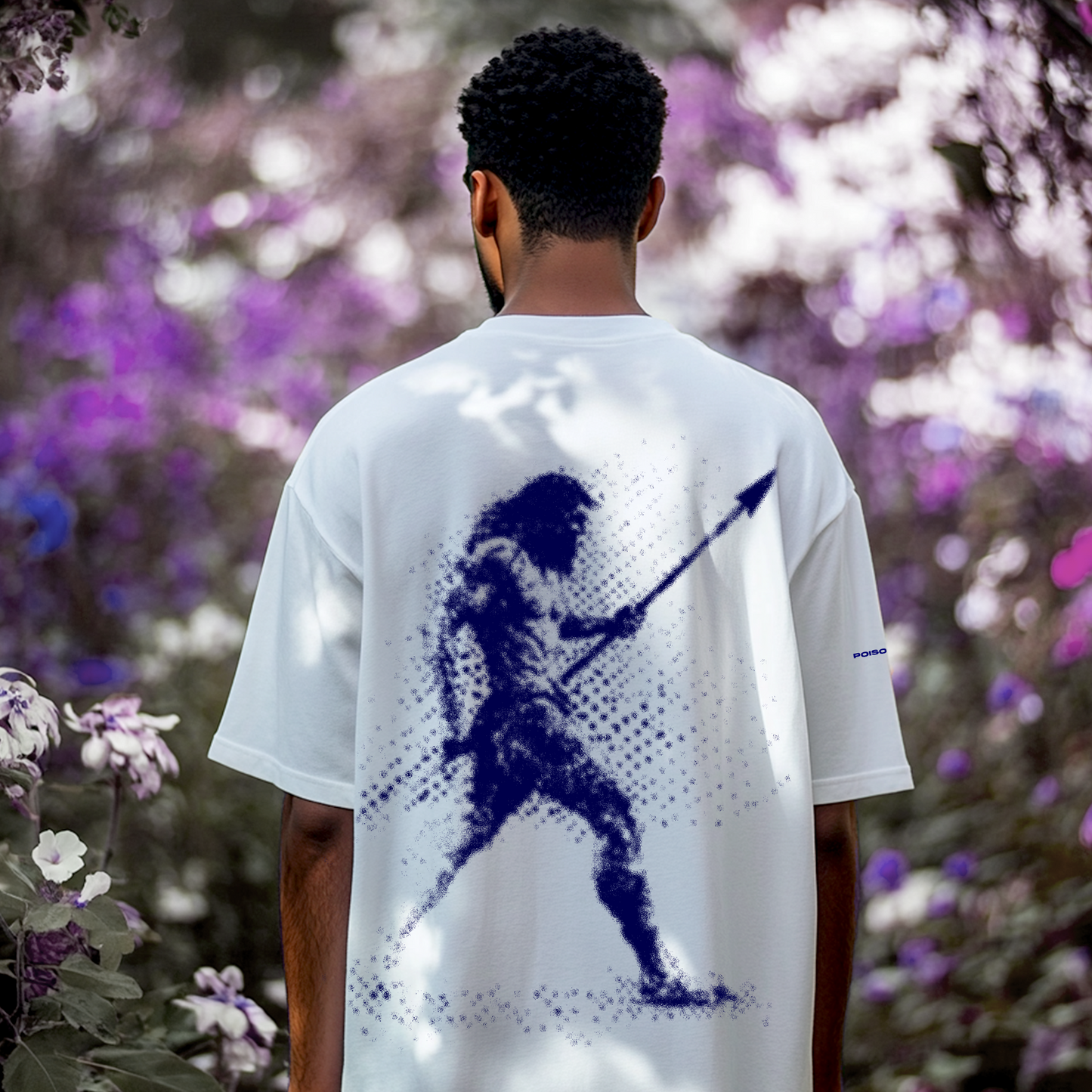 Primate Oversized Tee