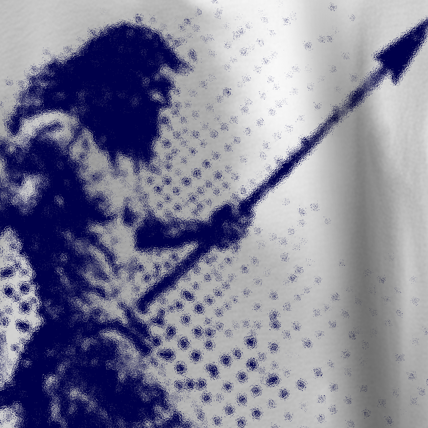 Primate Oversized Tee