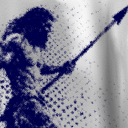 Primate Oversized Tee