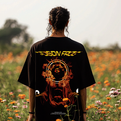 Santulan Oversized Tee
