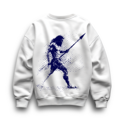 Primate Oversized Sweatshirt