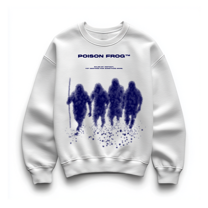 Primate Oversized Sweatshirt