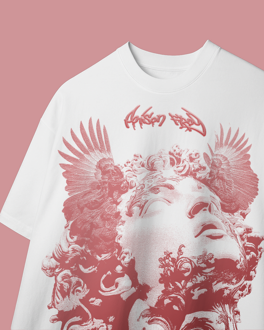 ICARUS OVERSIZED TEE
